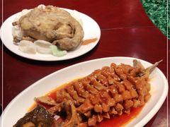 -金彤川菜(西稍门店)