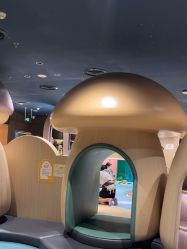 -奈尔宝家庭中心·亲子餐厅(北京东坝万达店)