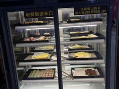 -火炉火自助餐(西直门凯德MALL店)