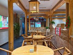 -田园印象·成都土菜院子(华阳店)