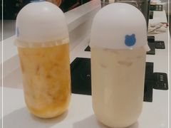 -兰熊鲜奶(昌平悦荟店)