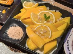 -小川洋风料理(大悦城店)