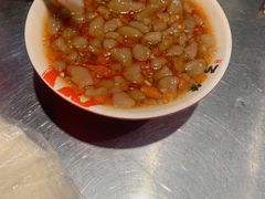 -绿地三只羊羊肉串(万科店)
