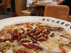-江渔儿酸菜鱼(曜一城店)