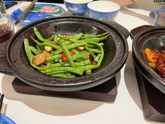 -蘇小主·创意中国菜(金茂览秀城店)