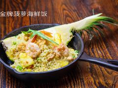 -凯撒城堡西餐厅(颐和国际店)