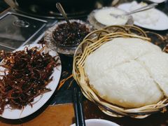 -尼玛藏家风味园(阿山食城店)