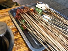 -盖帮鳝鱼串串(东郊记忆店)