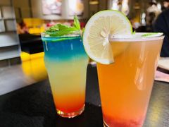 -速度披萨(蓝色港湾店)