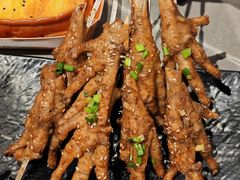 -楚太子  中餐&烧烤(武大店)
