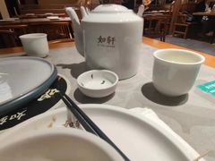 -如轩·海鲜砂锅粥·潮汕菜(东城店)