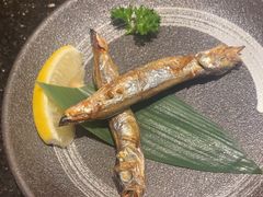 -德川家日本料理(华堂·新辰汇店)