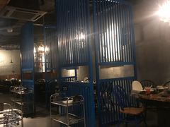 大堂-船奇蒸汽海鲜·闽菜(八市海鲜总店)