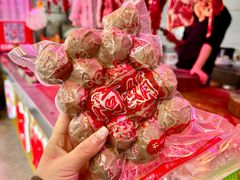 -阿娟牛肉丸·手打牛肉丸·现做现卖