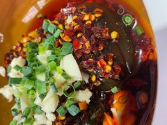 -老湖南·河鱼一锅鲜(兆禾里店)