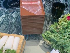 -慢丽江·云南野生菌土鸡锅(西山店)