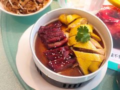 -日昌餐馆(德胜门店)