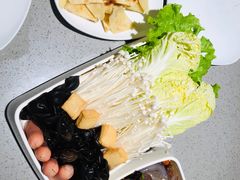 -半天妖烤鱼(西铁营万达店)