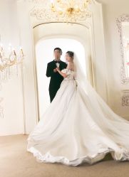 -金夫人婚纱摄影(总店)