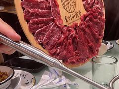 -刘少华贵州小黄牛·鲜牛肉火锅(总店)