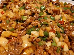 -丝路金桃·新疆菜(徐汇店)