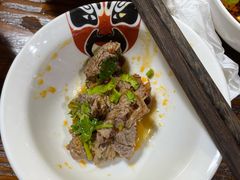 -牛郎记潮汕牛肉火锅(大西洋银泰城店)