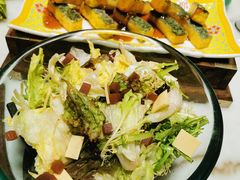 -那家小馆(摩天活力城店)