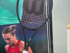 -Wilson威尔胜(漕溪北路店)