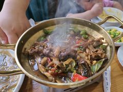 -李东农庄(中南百草园地标店)