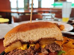 -魏斯理汉堡(西安沣东吾悦店)