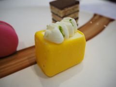 -L'Arome芳芳法国餐厅(仙林金鹰店)