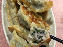 煎饺-秦记南岗鱼锅(珠吉路店)