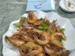 -清水湾3号(东方小周海鲜店)