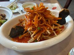 -功德林素菜饭庄(前门店)