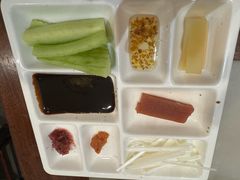 -鸭匠食府·挂炉烤鸭·新京菜(阜成路店)