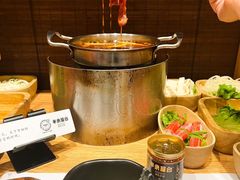-独食火锅·半米屋台(望平街店)