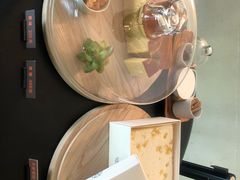-微热山丘(台北民生公园门市店)
