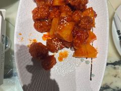 -小菜园新徽菜(马鞍山金鹰店)
