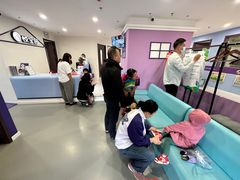 -美国悦宝园早教托育中心(东坝店)