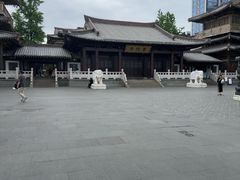 -香积寺