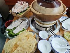 -威邵鸡煲(西华路总店)