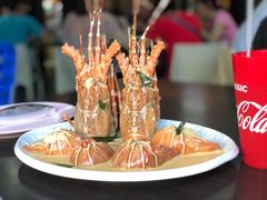 -龙海鲜螃蟹王(宏茂桥店)