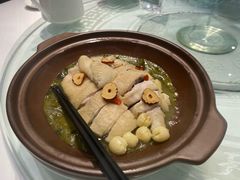 -西湖春天•老字号杭州菜(百汇店)