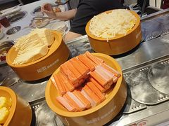 -龍歌自助小火锅(秦淮水游城店)