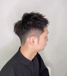 -丝语萱形象