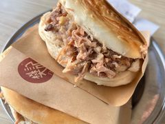 -樊记腊汁肉(竹笆市总店)