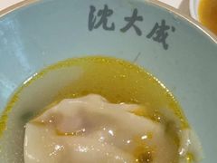 -沈大成(南京东路店)