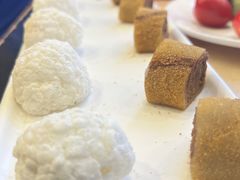 -吴记百姓菜馆·北京菜·烤鸭(故宫店)