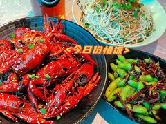 -巴厘龙虾·榜首油焖大虾(洞庭·艺术洋房店)