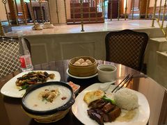 -岱江花园饭店
